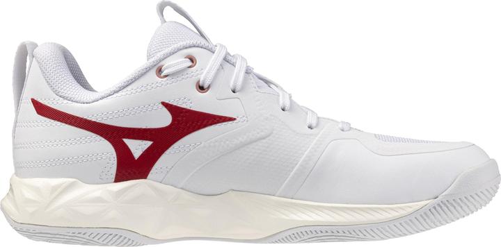 Produktbild Mizuno Wave Momentum Pro Damen (41)