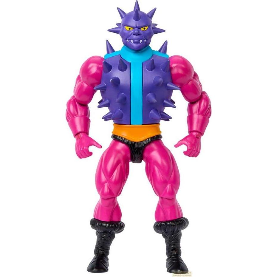 Thumbnail - Masters of the Universe Origins Core Cartoon Collection Spikor