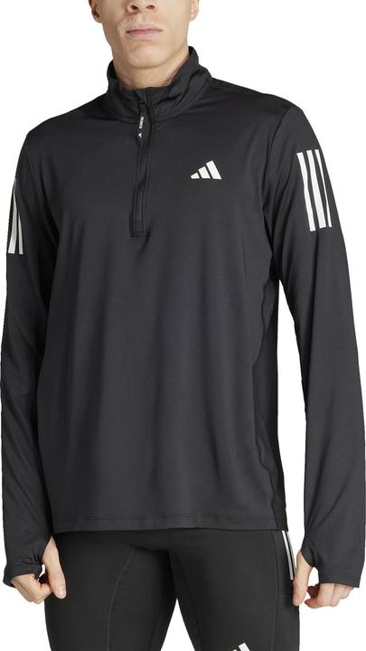 Produktbild adidas Own The Run Half Zip (M)