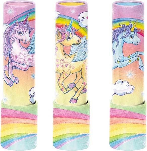 Die Spiegelburg Kaleidoskope Einhorn-Paradies