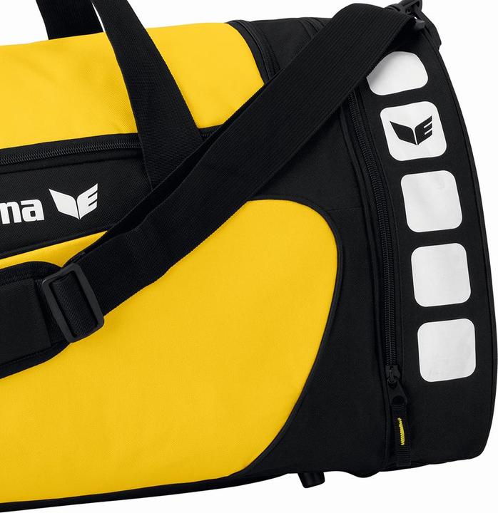 Immagine prodotto Erima Borsa sportiva 5-Cube (49.50 l)