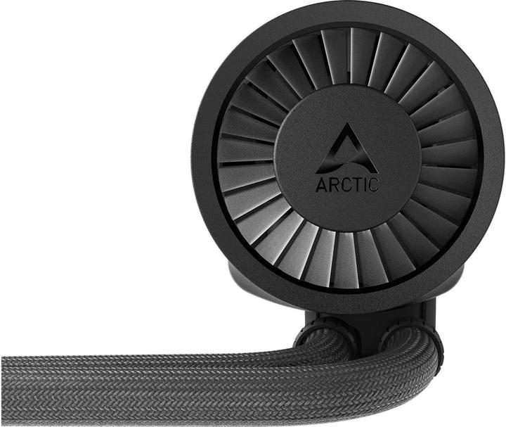 Actual product image Arctic Liquid Freezer III Pro 360