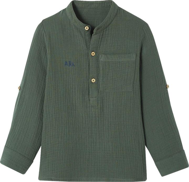 Immagine prodotto Vertbaudet Camicia (98)
