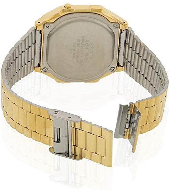 Produktbild Casio Jahrgang A168WG-9WDF (Digitaluhr)