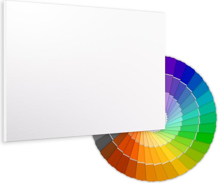 Produktbild Etherma LAVA-BASIC-500DM-RAL (500 W)