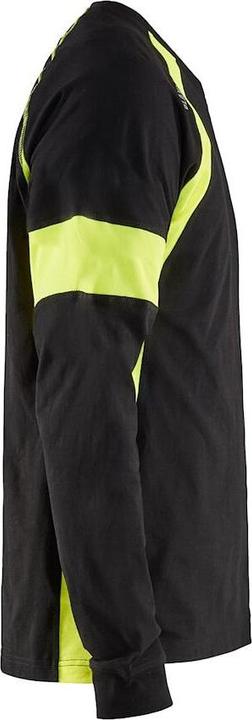 Produktbild Blakläder Langarmshirt (4XL)