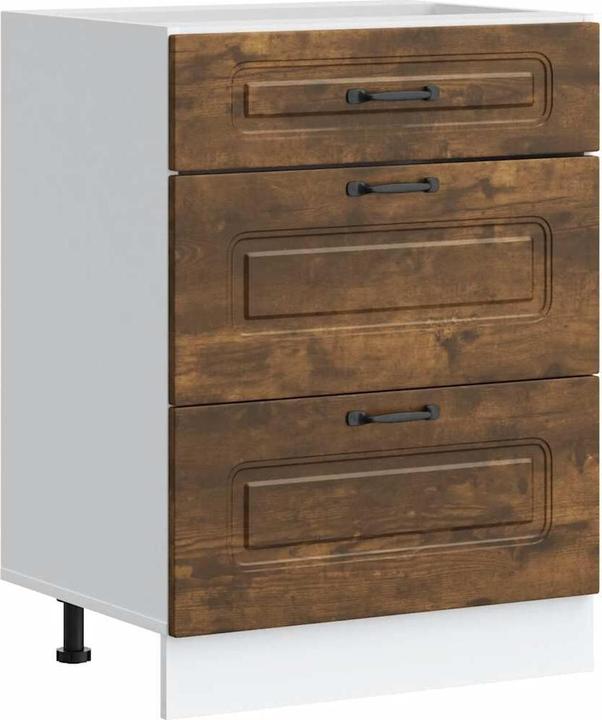 Image du produit vidaXL Küchenunterschrank (60 x 46 x 81.50 cm)