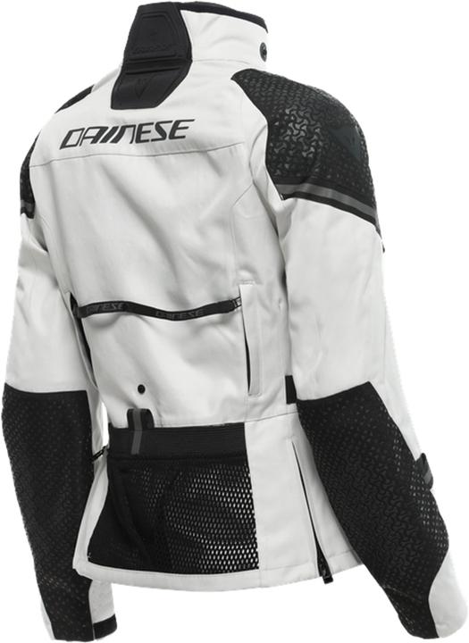 Produktbild Dainese Femmes D-Dry Veste Ladakh 3L blanc bleu-noir 52 (52)