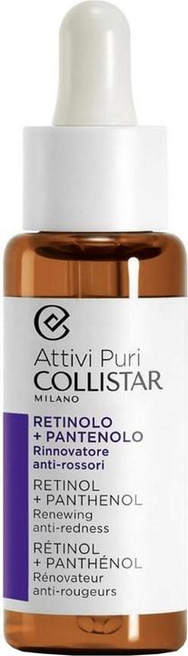 Immagine prodotto Collistar Attivi P Retinolo + Panth Gocce 30 ml (30 ml)