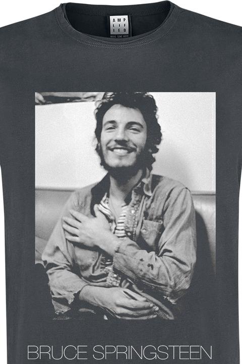 Produktbild Bruce Springsteen Amplified Collection - Vintage (S)