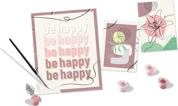 Produktbild Ravensburger Picture Wall Set D/F/I/NL/EN/E