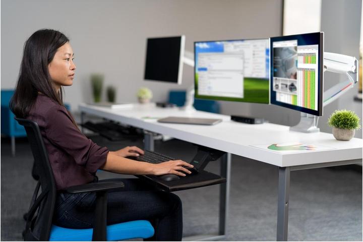 Produktbild Kensington ErgoSoft