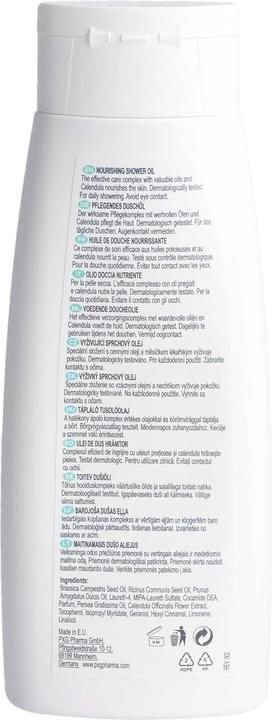 Immagine prodotto Skineffect olio doccia nutriente 200ml (200 ml)