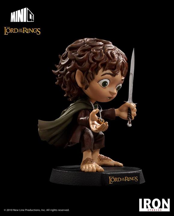 Produktbild Iron Studios Herr der Ringe: Frodo