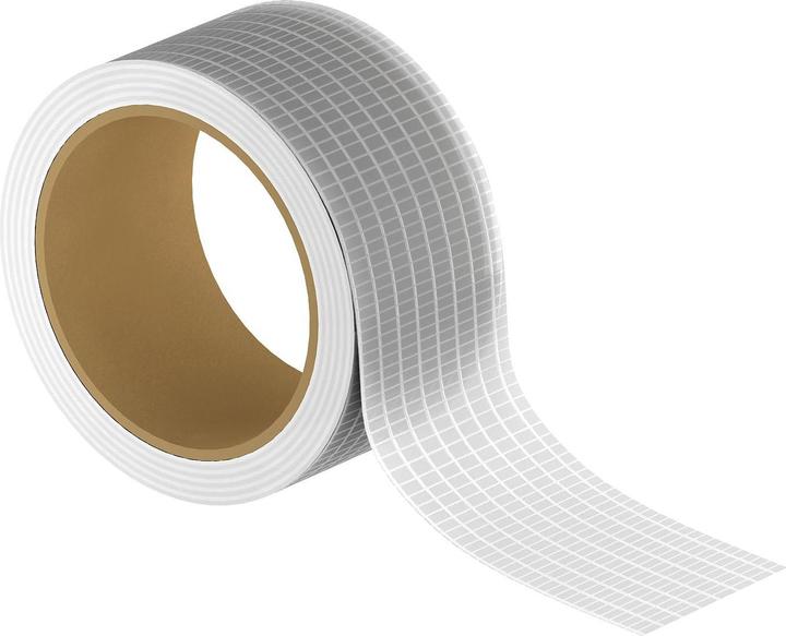 OBO Bettermann OBO Vertr Gewebeband trans. SHT (50 mm)