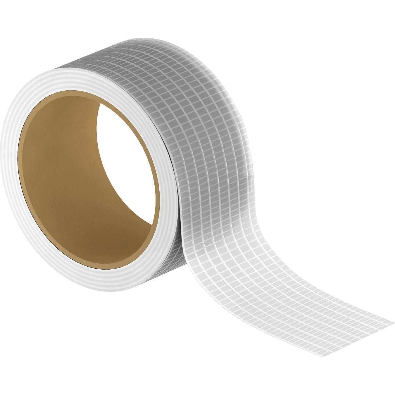 OBO Bettermann, Klebeband, OBO Vertr Gewebeband trans. SHT (50 mm)