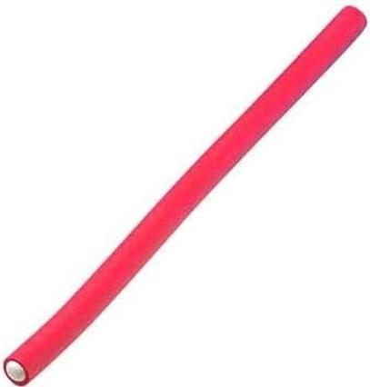 Immagine prodotto Comair Lama flessibile lunga 12x254mm rosso 6er B