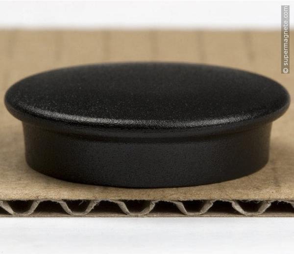 Immagine prodotto Supermagnete Tenere il magnete rotondo (5 x)