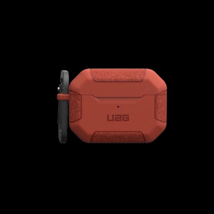 Produktbild UAG Scout Case - Apple Airpods Pro 2nd Gen
