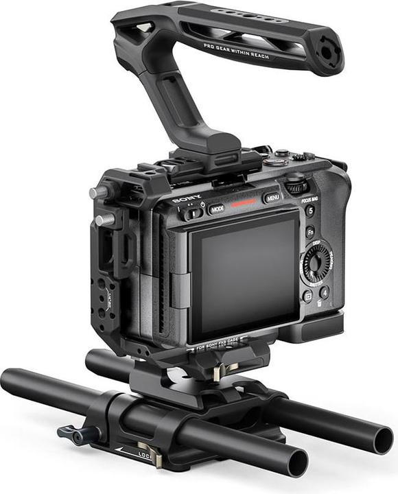 Immagine prodotto Tilta TA-T16-A-B (Gabbietta)