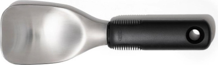 Actual product image OXO GG glaze spoon - spade (Ice cream scoop)