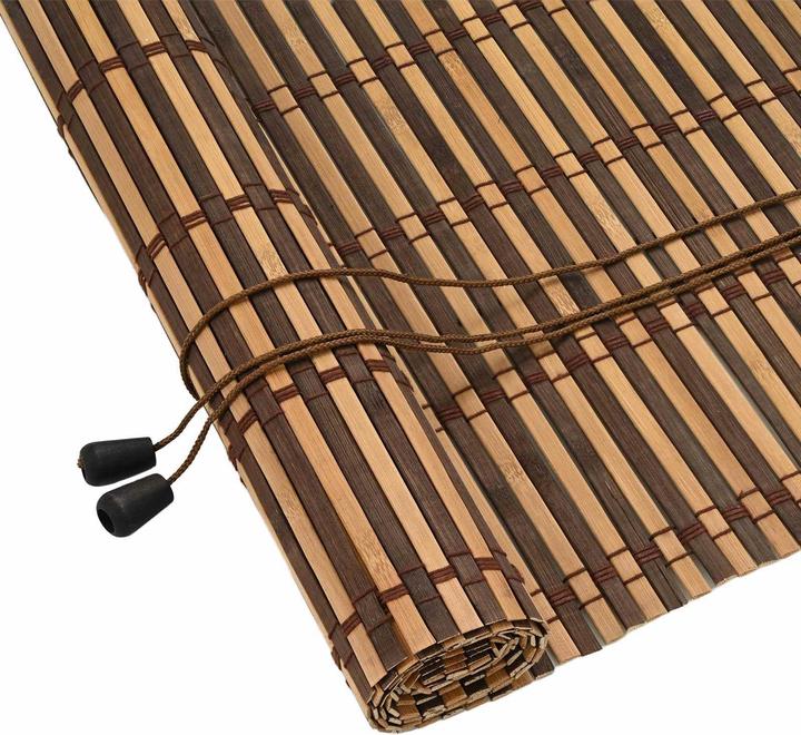 Actual product image vidaXL Window blinds (110 x 160 cm)