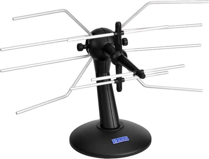 Actual product image Blow 2688 # Internal TV antenna DSP 5G Telmor (Indoor antenna, 33 dB, DVB-T / -T2)