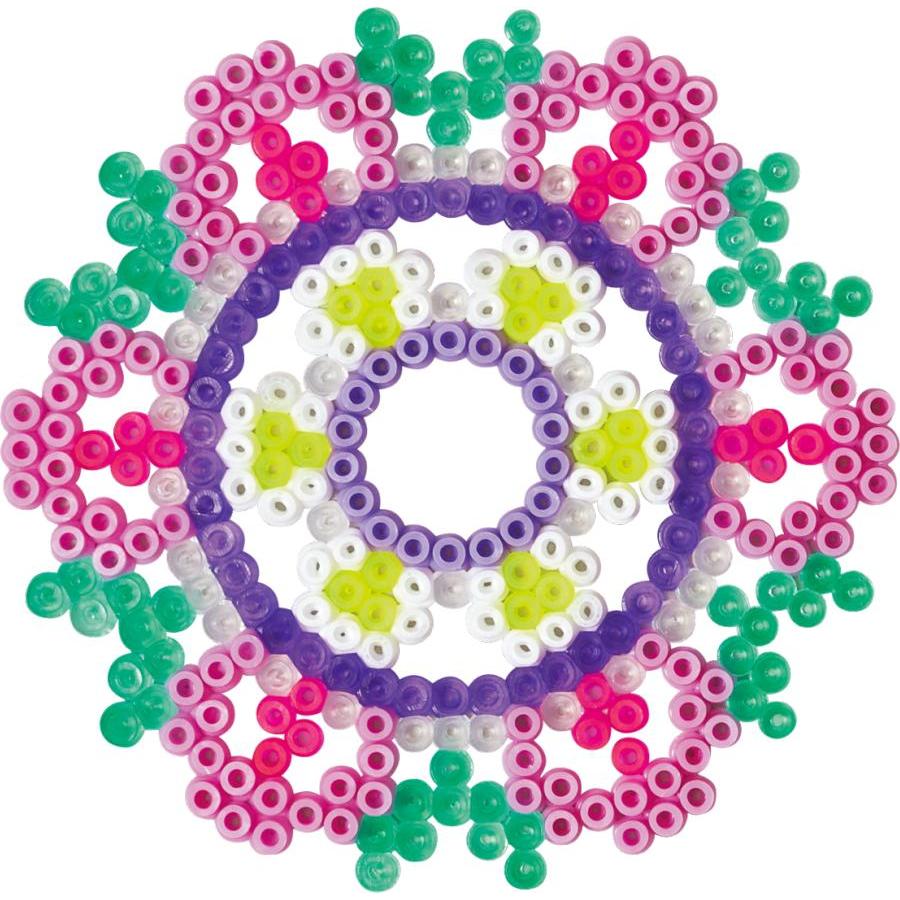 Thumbnail - Hama mini blisterpak ornament