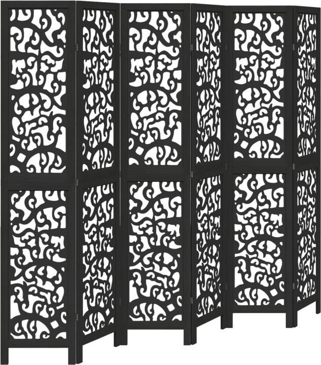 Actual product image vidaXL Paravent