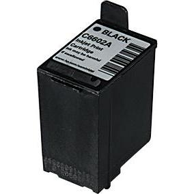 Panasonic, Druckerpatrone, 1 - Original - Tintenbehälter - für KV-S2045C (BK)
