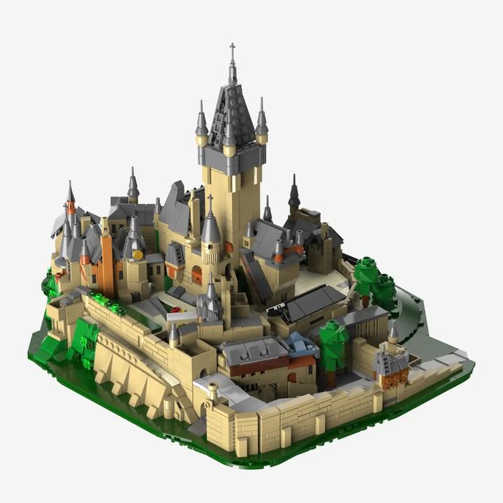 Image du produit BlueBrixx-Pro Reichsburg Cochem