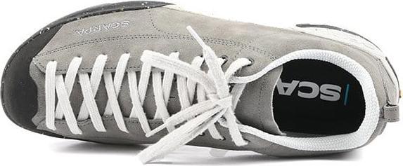 Produktbild Scarpa Mojito Planet-Suede (44)