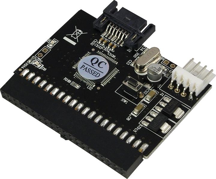 Produktbild LogiLink Ad0008 (1 m)