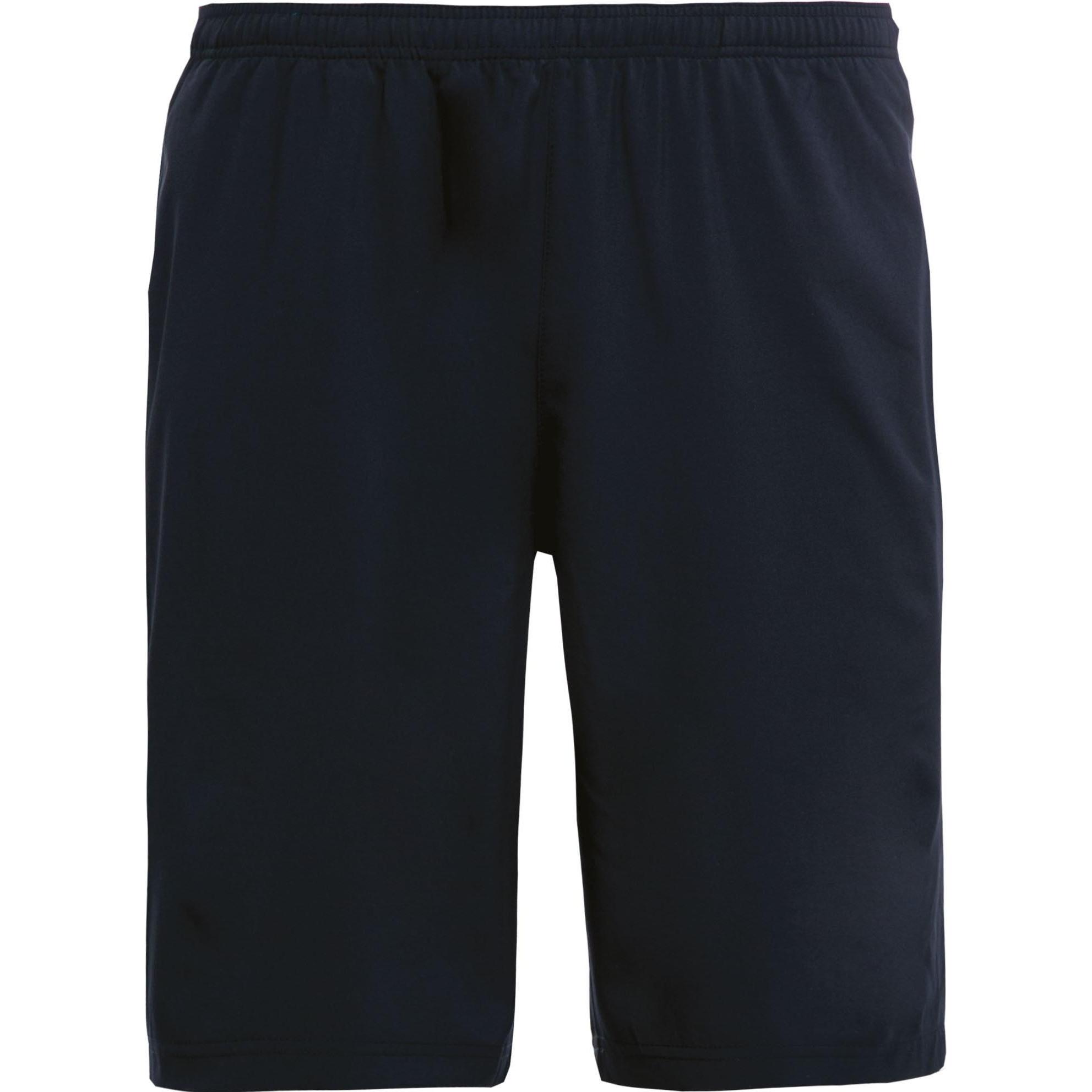 Proact, Herren, Shorts, Performance, Schwarz, (S)