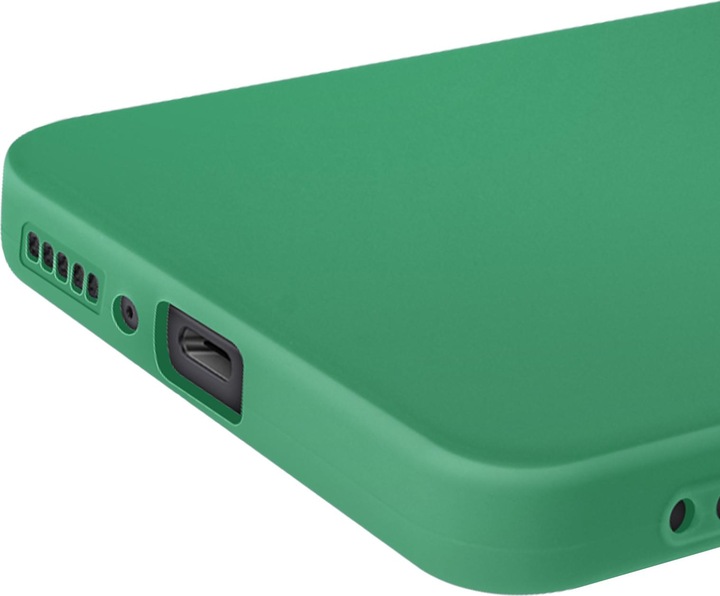 Actual product image Avizar SoftGlow Case (Xiaomi Redmi Note 14 Pro 5G)