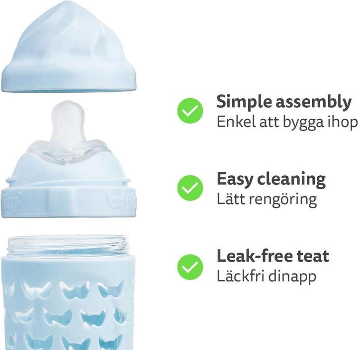 Immagine prodotto Herobility Eco (220 ml)