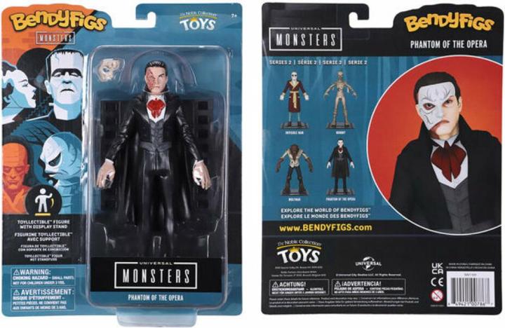 Produktbild Noble Collection Universal Monsters: Phantom