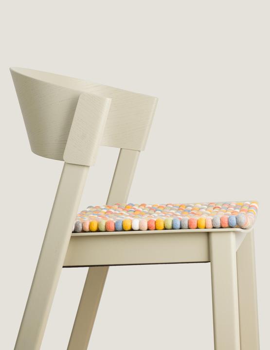 Produktbild Myfelt Square Flat Points (36 x 36 cm)