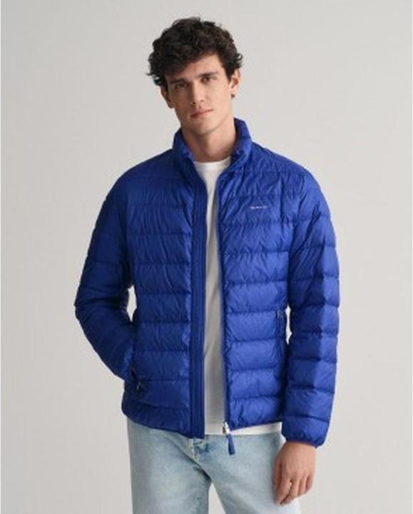 Actual product image GANT Daunensteppjacke (M)