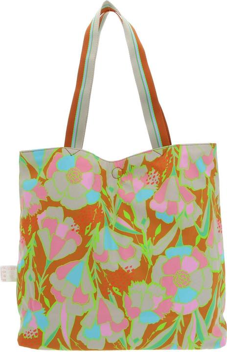 Immagine prodotto Oilily Romy Reversible Shopper Summer Stripes