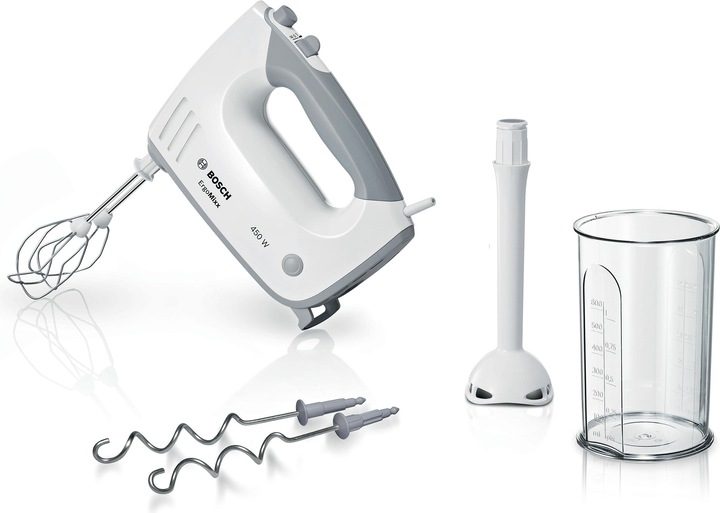 Image du produit Bosch Hausgeräte ErgoMixx MFQ36440 (450 W)