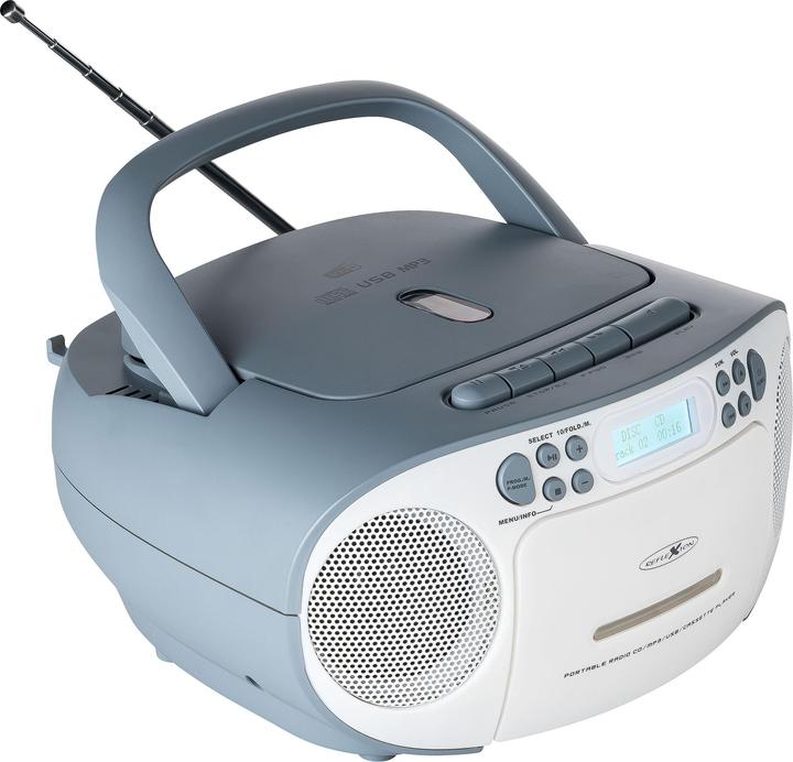 Produktbild Reflexion RCR2260DAB (DAB+, FM)