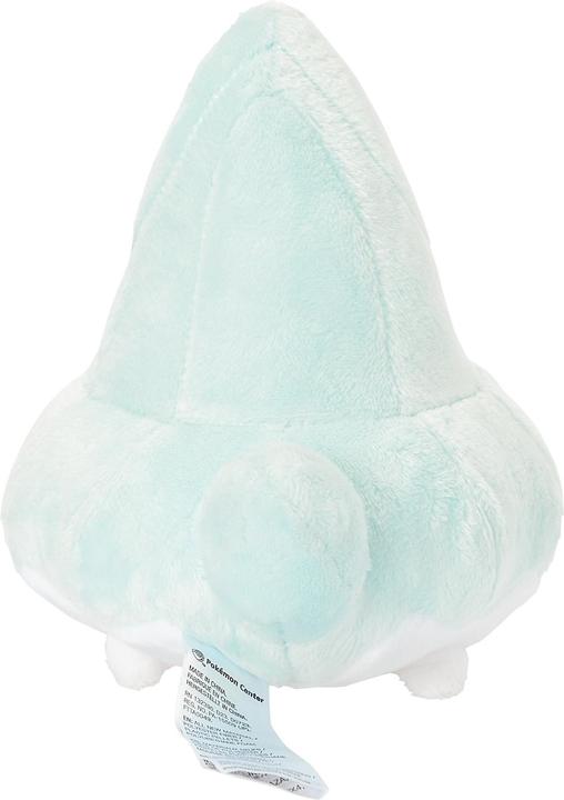 Produktbild Pokémon Bergmite Sitting Cuties Plush - 12.5 cm (12.50 cm)