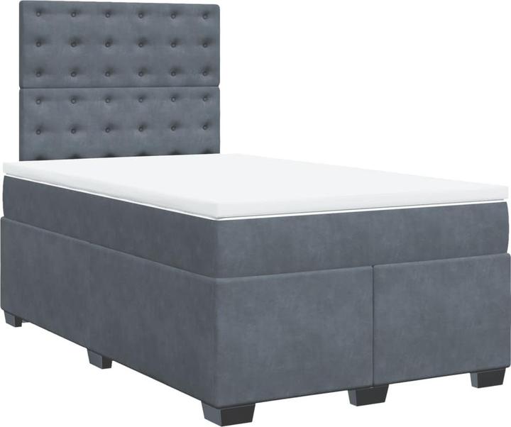 Immagine prodotto vidaXL Boxspringbett (120 x 190 cm)