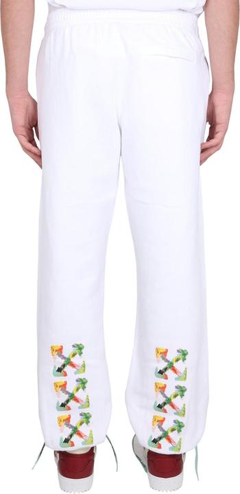 Produktbild Off White Trousers White (L)