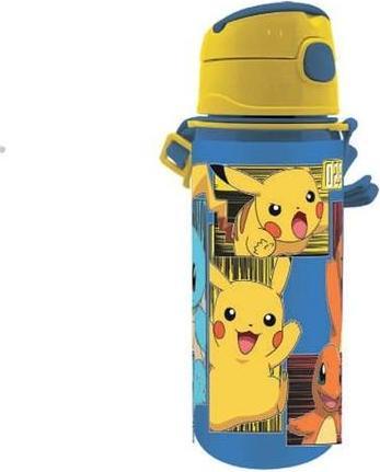 Productafbeelding Kids Licensing Waterfles 600 ml Pokemon PK00033 (0.60 l)