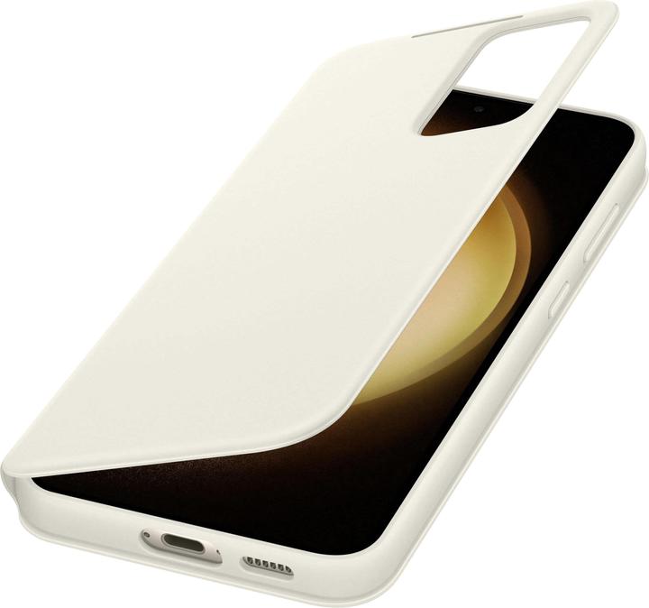 Produktbild Samsung Smart View Wallet Case (Samsung Galaxy S23+)