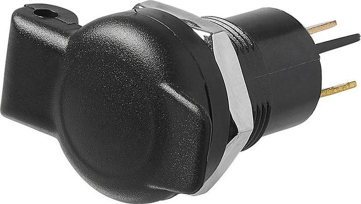 Produktbild ProPlus Einbau-Steckdose