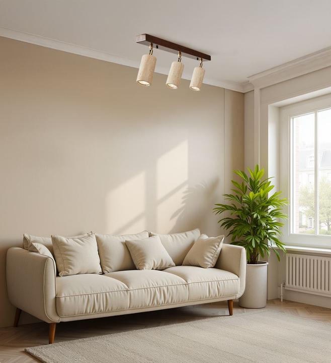 Produktbild Opviq Lıebe Chandelier (GU10)