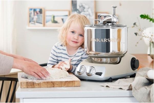 Produktbild Ankarsrum Assistent Original 6230 (1500 W, 7 l)